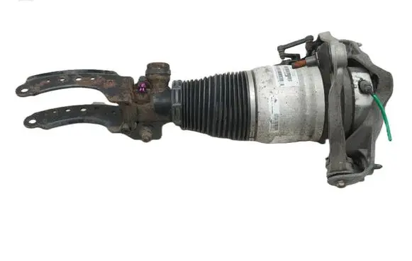 Audi Q7 4L Front shock absorber/damper 7L8616040B