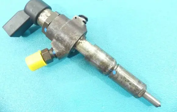 Citroen C3 Fuel injector 9649574480 IMPRK1261277