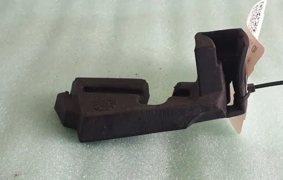Volkswagen Sharan Other engine bay part 7N0864759