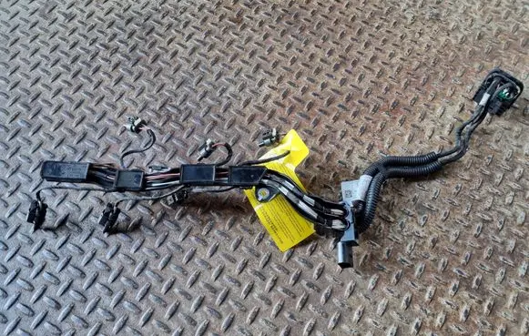 BMW 1 F40 Engine installation wiring loom 8678974