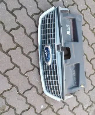 Ford Mondeo MK IV Front grill 7s71-8200-d