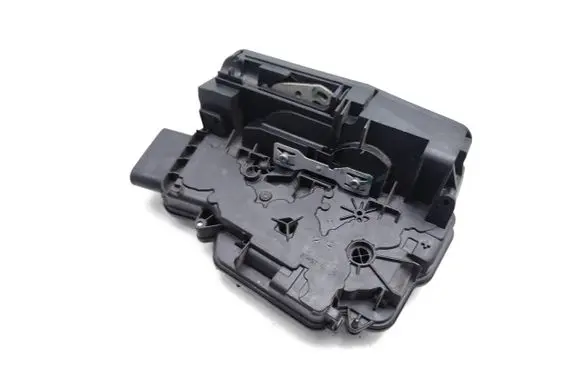 Ford Transit Custom Sliding door lock BK21V264A00AF BK2AV26412AB C00700103