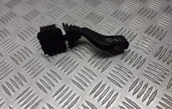 Opel Astra G Wiper control stalk 090243395