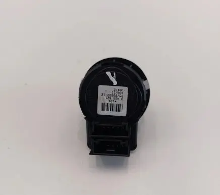 Mini One - Cooper Clubman R55 Wing mirror switch 3422621