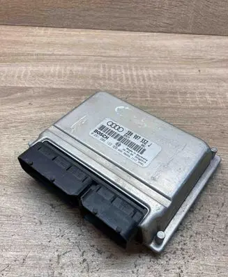 Engine control unit/module ECU