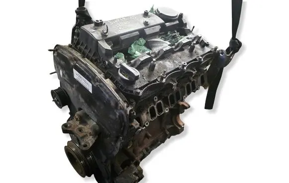 Citroen Jumper Engine 10TRJA K4TEA 22FWD