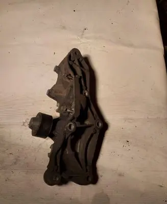 Generator/alternator bracket