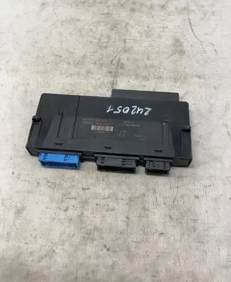 BMW 5 F10 F11 Comfort/convenience module 9312766