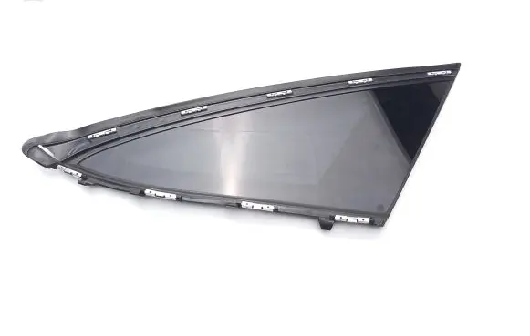 Mercedes-Benz GLE (W166 - C292) Rear side window A2926702200 a2926701000