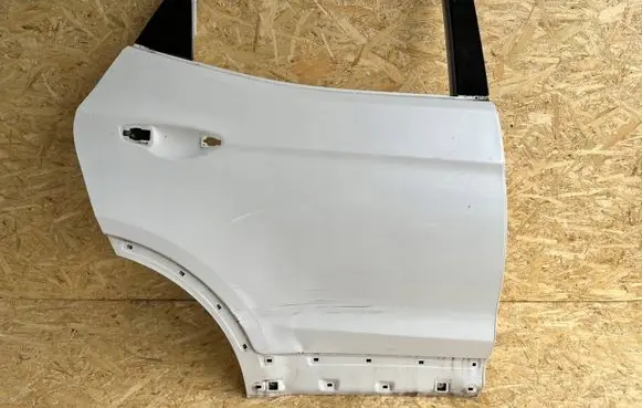 Hyundai Santa Fe Rear door SANTA.FE.