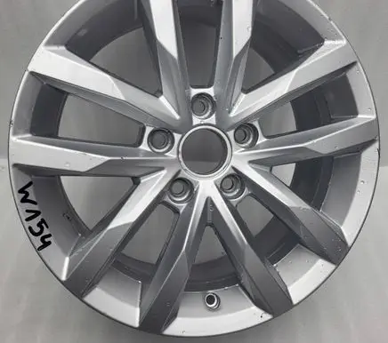 Volkswagen PASSAT B8 Non-original wheel cap 3G0601025BM