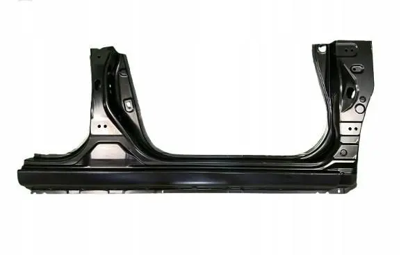 Nissan Micra Sill