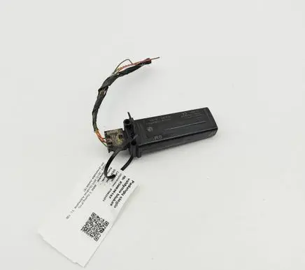 BMW 5 F10 F11 Tire pressure control unit 6876227