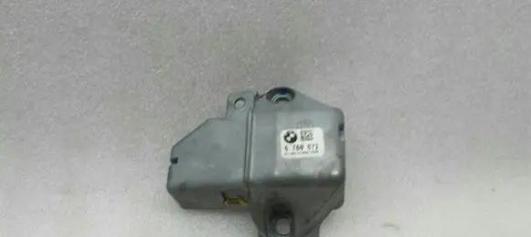 BMW 5 E60 E61 Steering wheel lock 6780872