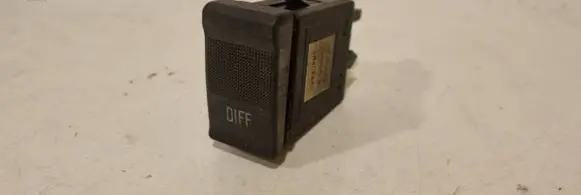Differential lock switch