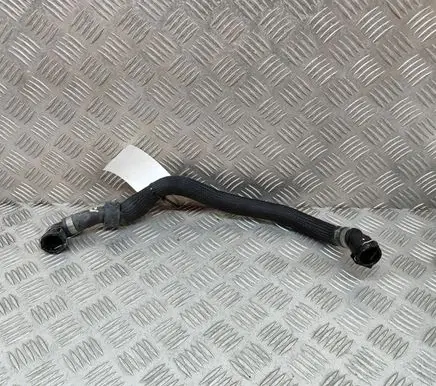 Citroen C4 II Engine coolant pipe/hose 9829833980