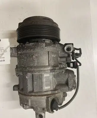 BMW 1 E81 E87 Air conditioning (A/C) compressor (pump) 6452698786203