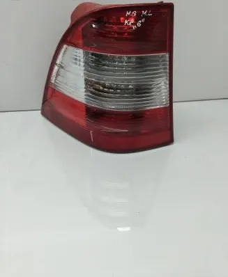 Mercedes-Benz ML W163 Rear/tail lights A1638201964 3230402M