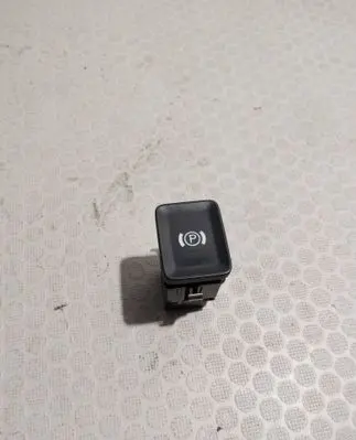 Volkswagen PASSAT B6 Hand parking brake switch 3C0927225C 0000032725506