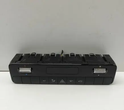 Mercedes-Benz Sprinter W907 W910 Interior fan control switch A9079054806