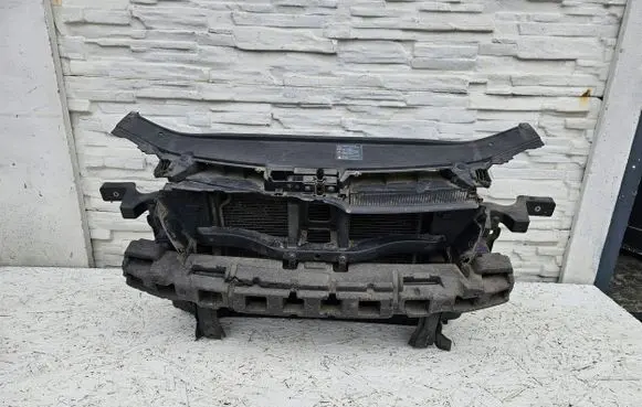 Volkswagen PASSAT B6 Front piece kit 