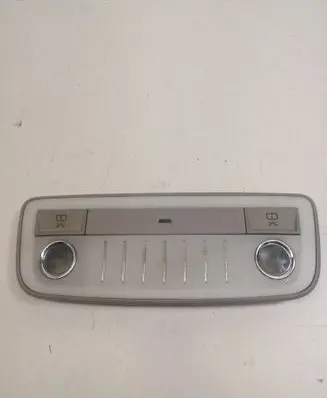 Mercedes-Benz E W212 Rear seat light A2128205001
