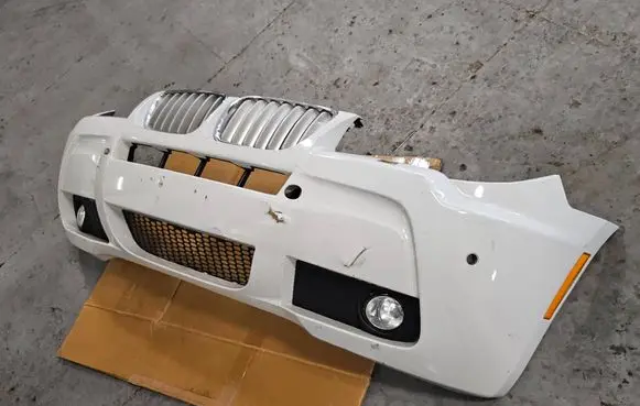 BMW X3 E83 Bumpers kit 8149080400102