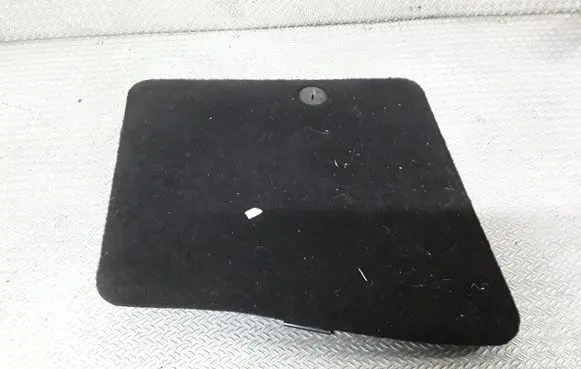 Mercedes-Benz A W169 Battery box tray cover/lid A1696800439