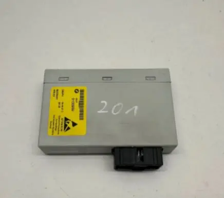 BMW 5 E60 E61 Other control units/modules 9138969 58138 80059001