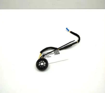 BMW 8 G15 Front door speaker 9349999