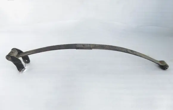Volkswagen Caddy Rear leaf spring 