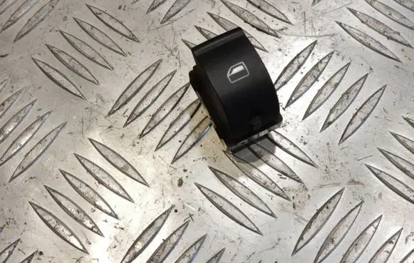 Audi A4 S4 B7 8E 8H Electric window control switch 8E0959855 3473