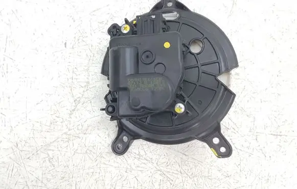 Ford Fusion II Air flap motor/actuator DG9H19E616 DG9H19E616CA B13813