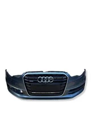 Audi A6 S6 C7 4G Front bumper 