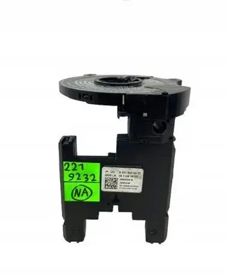 Mercedes-Benz S W221 Steering angle sensor A2215459232