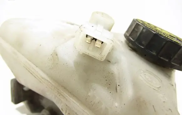 Citroen Berlingo Master brake cylinder