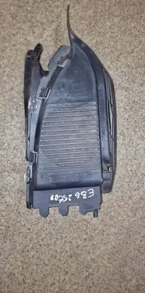 BMW 3 E36 Subwoofer grill/trim 65136908384