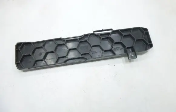 Volkswagen Caddy Cabin air micro filter cap 1K0819422B