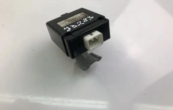 Opel Agila A Other control units/modules 3886083E50