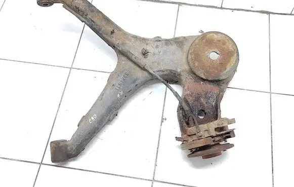 Mercedes-Benz Vito Viano W639 Rear upper control arm/wishbone 1l9126