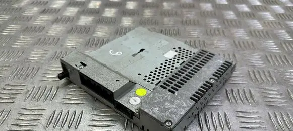 Other control units/modules