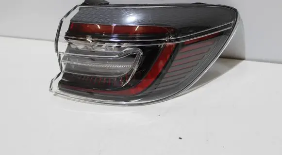 Renault Clio V Rear/tail lights 265505405R