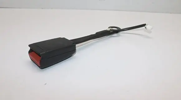 Audi Q5 SQ5 FY Rear seatbelt buckle 000000