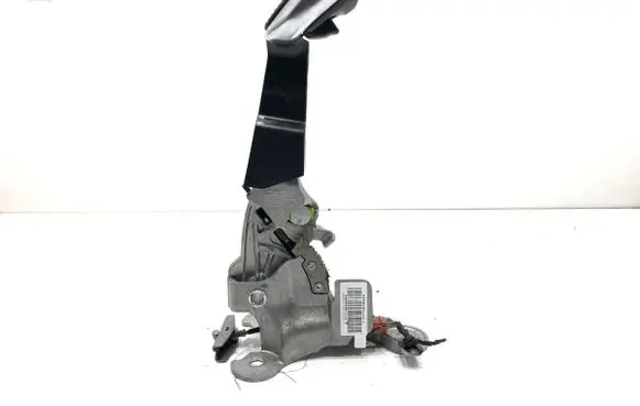 Peugeot 2008 I Handbrake/parking brake lever assembly 98067000JQ