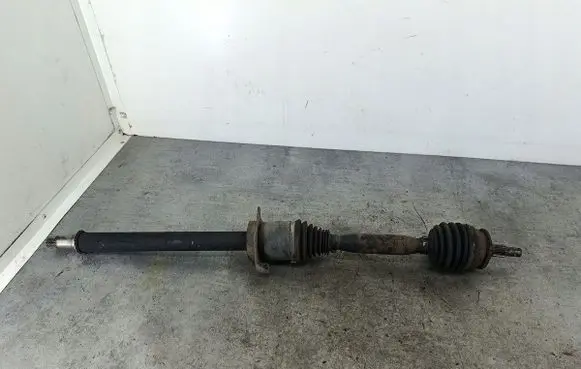 Mercedes-Benz B W245 Front driveshaft 