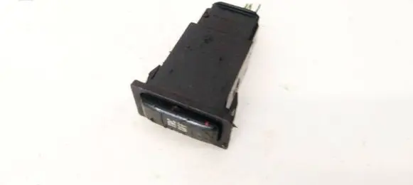 Toyota Avensis T250 Traction control (ASR) switch TR8801