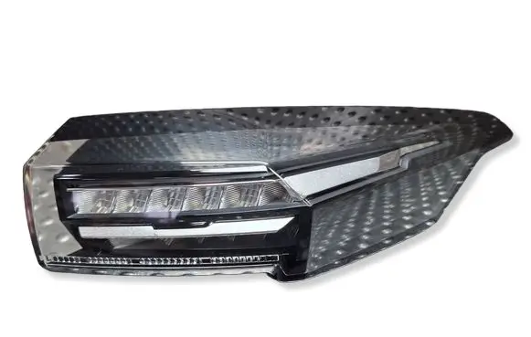 Peugeot 308 Rear/tail lights S27635303 9835299280
