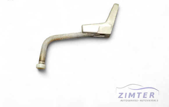 Volkswagen Transporter - Caravelle T4 Sliding door upper roller guide/hinge 701843440