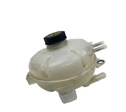 Ford Edge II Coolant expansion tank/reservoir DG938101AA