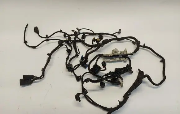 Mercedes-Benz Vito Viano W447 Other wiring loom MER